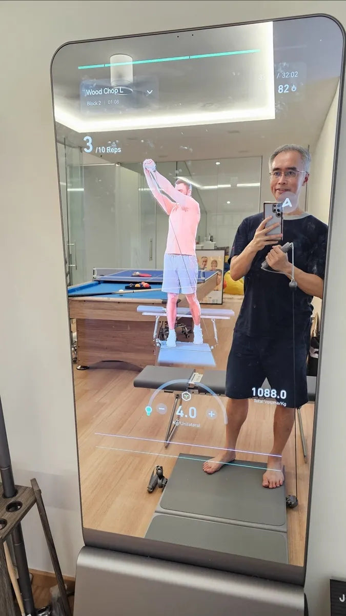 Pierre M., Toulouse · client depuis 8 mois